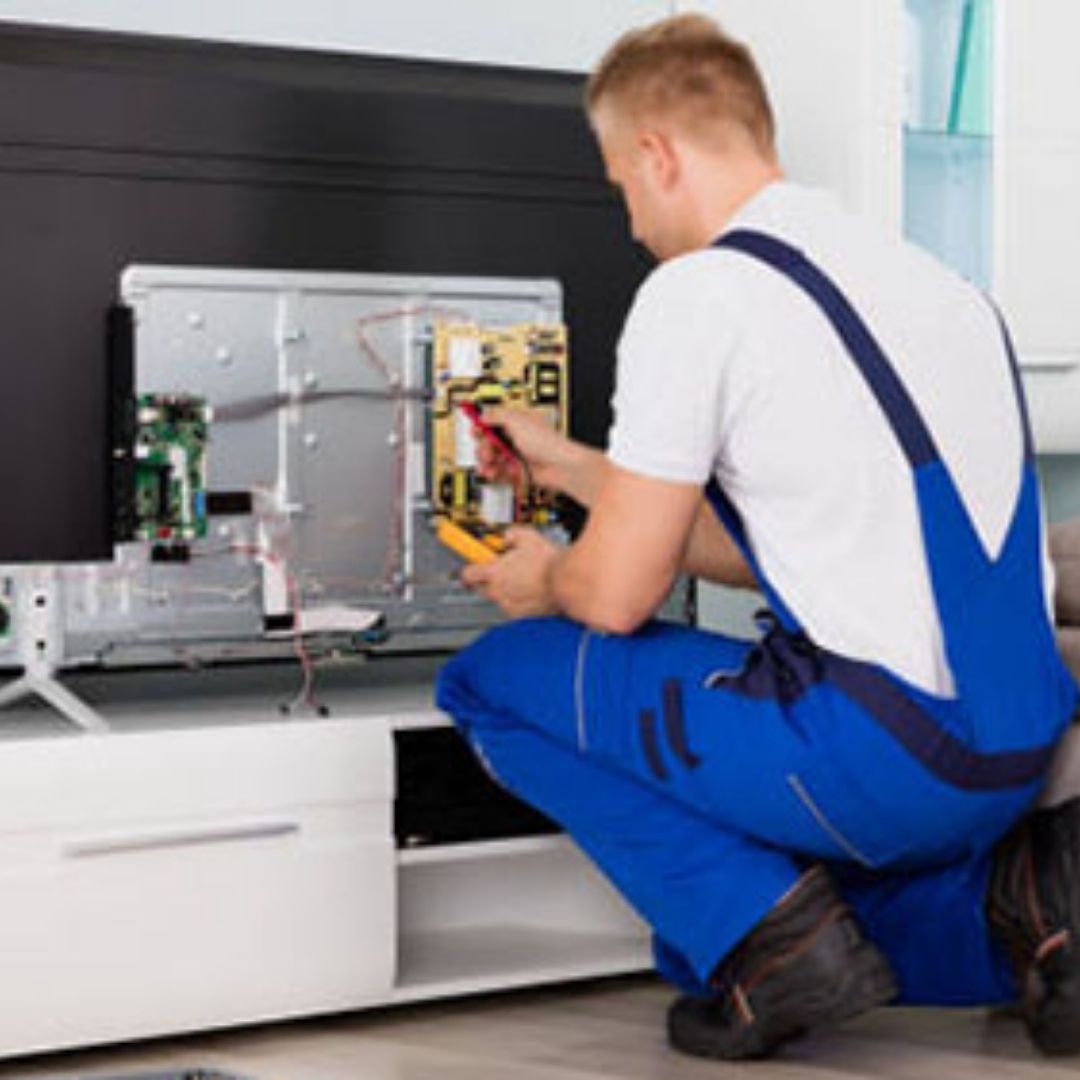 Altıeylül Televizyon Tamircisi